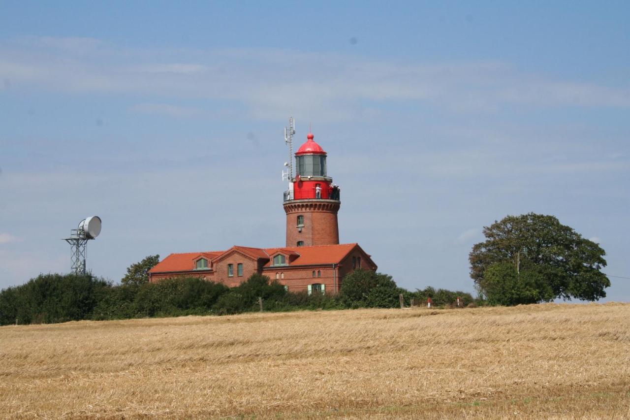 Kägsdorf Blockhausヴィラ エクステリア 写真